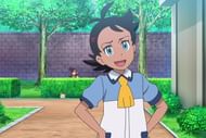 He's a much stronger trainer than Ash's past friends (Image via OLM, Inc)